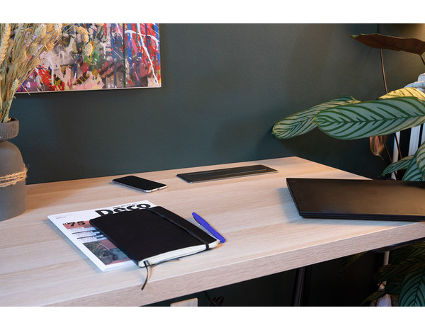 Bloc horizontal 3x16A + USB + Quickcharge - Otio - Brico Dépôt