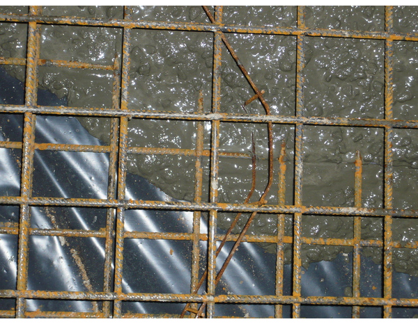 Rouleau de film sous dallage tri couche 150 microns - 4 x 25 M - Brico Dépôt