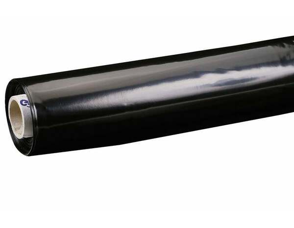 Rouleau de film sous dallage tri couche 150 microns - 4 x 25 M - Brico Dépôt