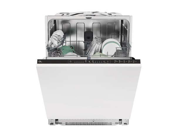 Lave vaisselle encastrable 13 couverts - 60 cm - Brico Dépôt