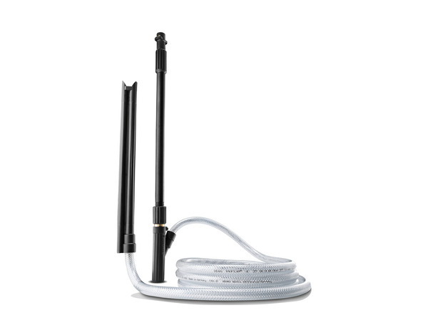 Kit de sablage pour usage intensif - Karcher - Brico Dépôt