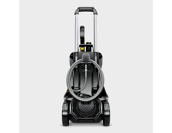 Nettoyeur haute pression "K7 POWER FLEX" 180 bar - Karcher - Brico Dépôt