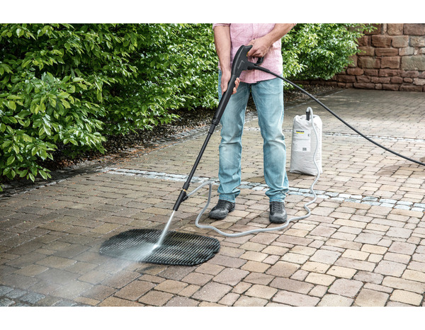 Kit de sablage pour usage intensif - Karcher - Brico Dépôt