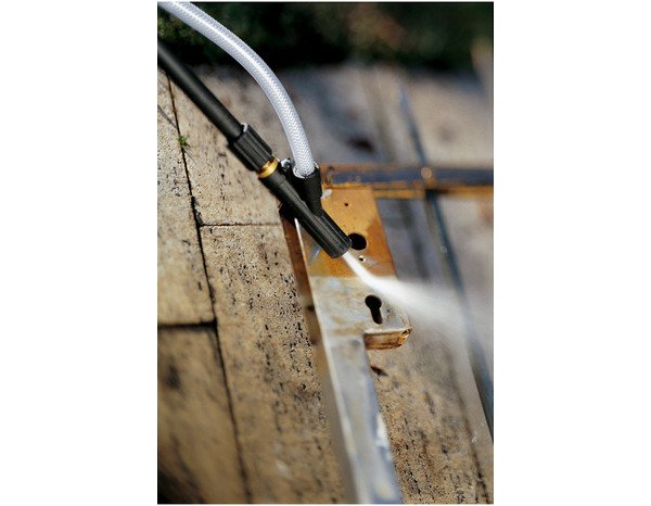 Kit de sablage pour usage intensif - Karcher - Brico Dépôt