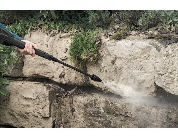 Nettoyeur haute pression "K7 POWER FLEX" 180 bar - Karcher - Brico Dépôt