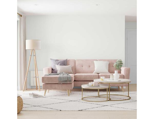 Peinture intérieure multi-supports blanc mat 10L - Dulux Valentine - Brico Dépôt