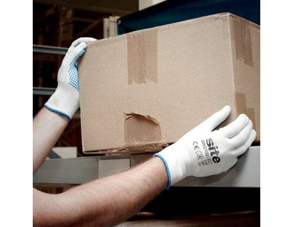 Gants de manutention générale "Typeel gripper" - T9 - Brico Dépôt