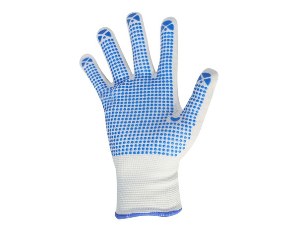 Gants de manutention générale "Typeel gripper" - T9 - Brico Dépôt