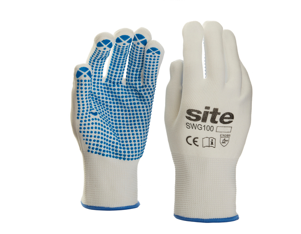 Gants de manutention générale "Typeel gripper" - T9 - Brico Dépôt