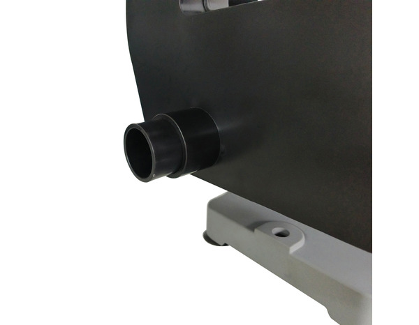 Ponceuse stationnaire 350W - Titan - Brico Dépôt