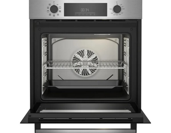 Four multifonction catalyse 72L - Beko - Brico Dépôt