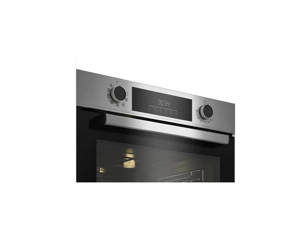 Four multifonction catalyse 72L - Beko - Brico Dépôt