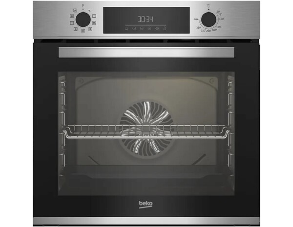 Four multifonction catalyse 72L - Beko - Brico Dépôt