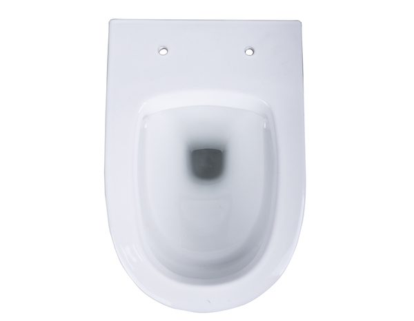 Pack WC suspendu sans bride - Brico Dépôt