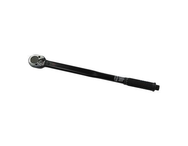 Cle dynamometrique 1/2 magnusson - MAGNUSSON - Brico Dépôt