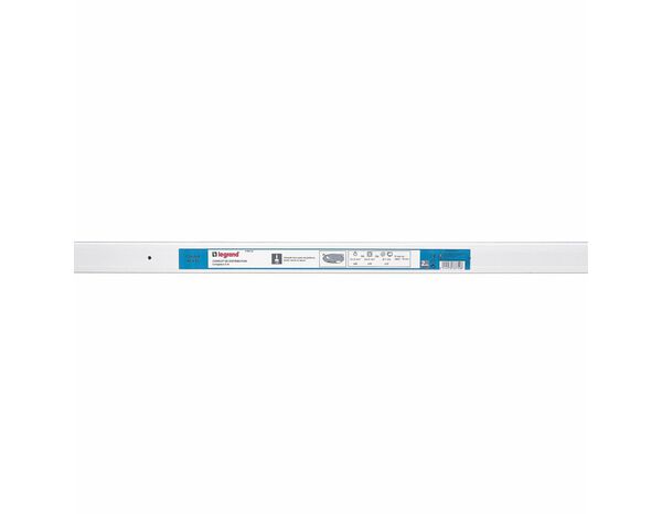 Conduit de distribution de section 40x25mm - Legrand - Brico Dépôt