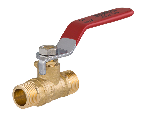 Vanne bs mm 12/17 plate - Noyon & Thiebault - Brico Dépôt