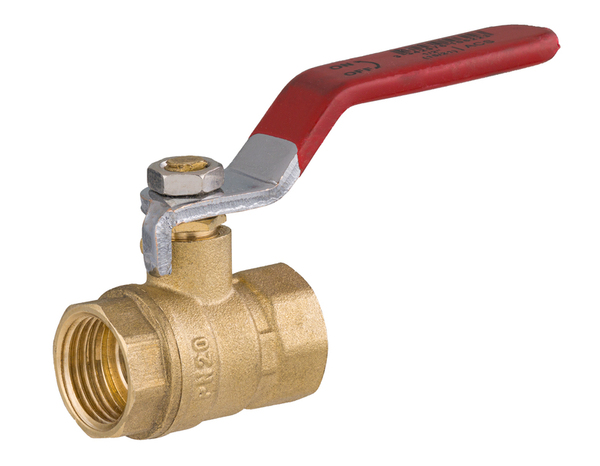 Vanne bs ff 15/21 plate - Noyon & Thiebault - Brico Dépôt