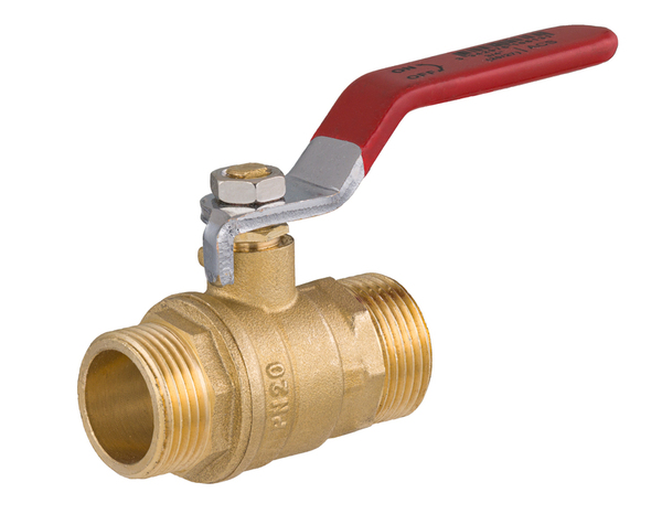 Vanne bs mm 20/27 plate - Noyon & Thiebault - Brico Dépôt