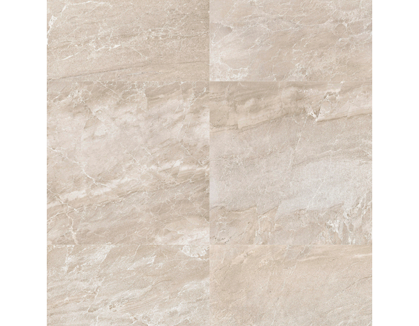 Carrelage de sol intérieur Tobias beige 60 x 60 cm 1,08 m² - Cooke and Lewis - Brico Dépôt