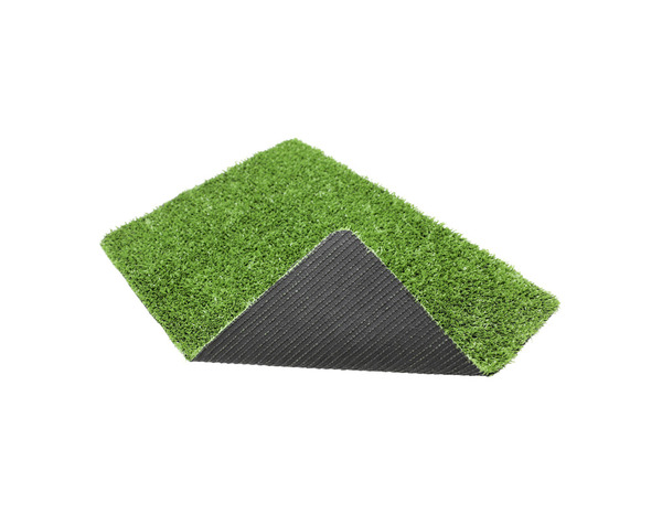 Rouleau de gazon artificiel 7mm - 2x10m - Brico Dépôt