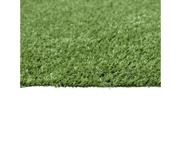 Rouleau de gazon artificiel 7mm - 2x10m - Brico Dépôt
