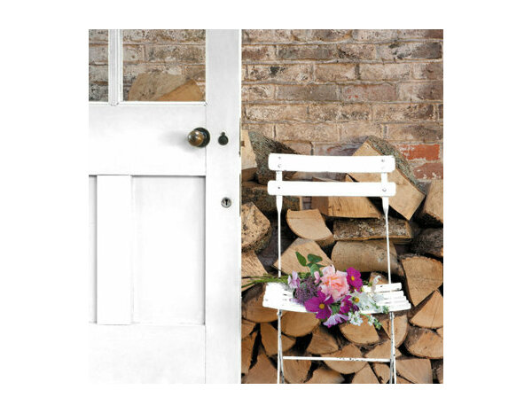 Peinture fer base1 1L satin - Valspar - Brico Dépôt