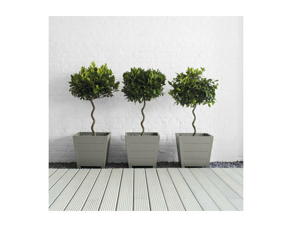 Peinture façade base1 10L - Valspar - Brico Dépôt