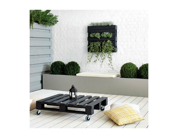 Peinture façade base1 10L - Valspar - Brico Dépôt