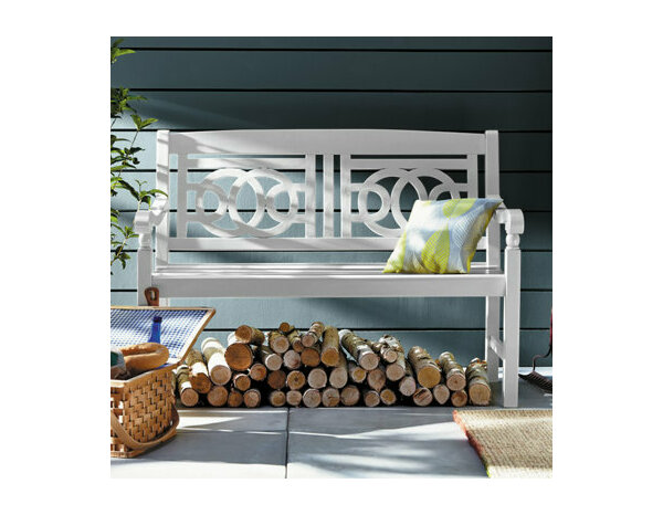 Peinture extérieur bois-métal brillant 1L - Valspar - Brico Dépôt