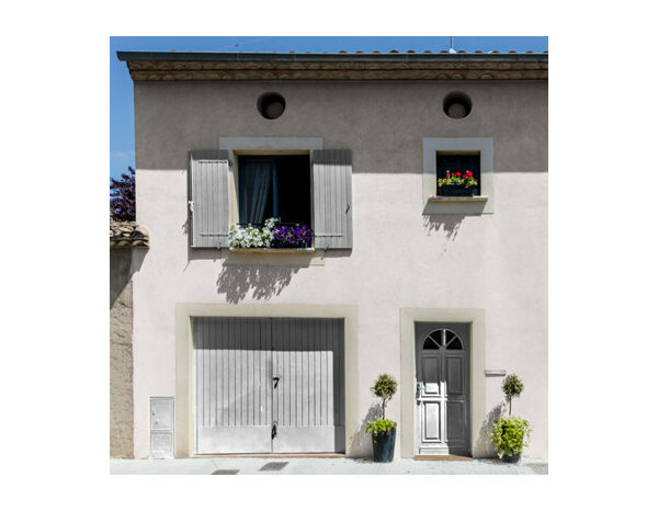 Peinture fer base1 1L satin - Valspar - Brico Dépôt