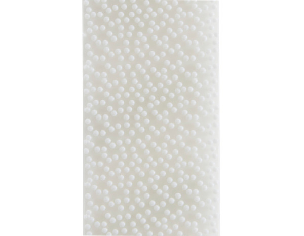 4 paires de languettes de fixation tableaux petit modèle blanc - max 2 kg - Command - Brico Dépôt
