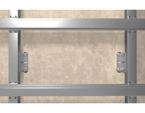 Cheville rallongée DuoXpand 10x160mm en acier électrozingué - 10 pièces fischer - Fischer - Brico Dépôt