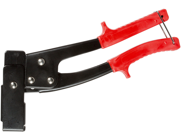 Pince à expansion HM-Z - Outil Noir/Rouge pour chevilles HM - Fischer - Brico Dépôt