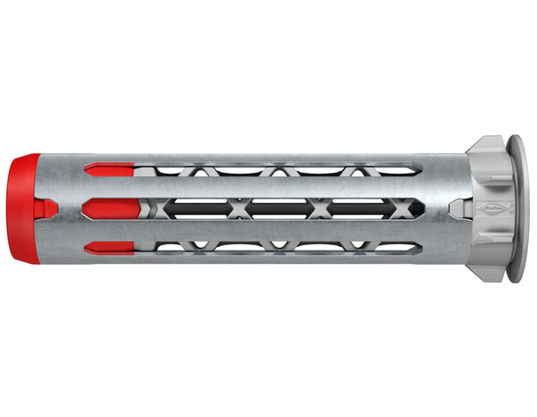 Cheville bi-matière DuoHM 5x55 - Fixation robuste pour plaque de 9,5 à 30 mm - Fischer - Brico Dépôt