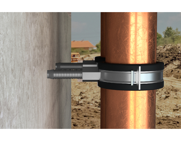 Chevilles GB8 en nylon pour béton cellulaire - Lot de 10 pièces, 50mm - Fischer - Brico Dépôt