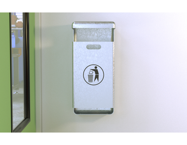 Cheville à Douille FSA-S 10/10 en acier électrozingué - fixation béton et pierre - Fischer - Brico Dépôt