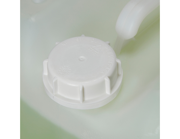 Traitement anti-dépôt tout 3 en 1 prêt à l'emploi - 20L - Brenner - Brico Dépôt