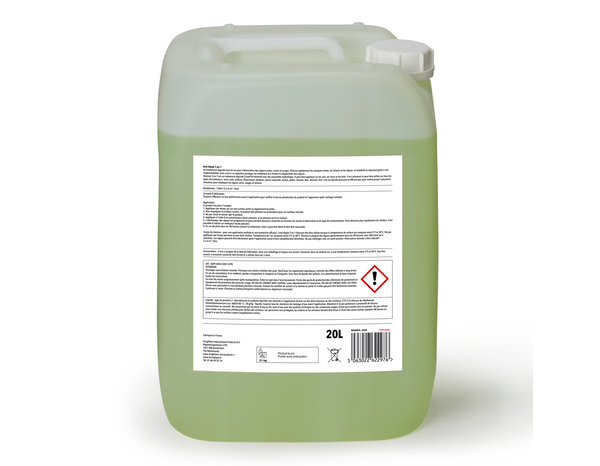 Traitement anti-dépôt tout 3 en 1 prêt à l'emploi - 20L - Brenner - Brico Dépôt