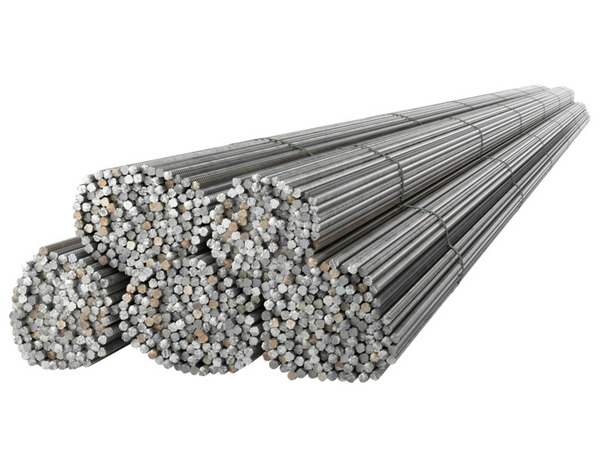 Rond à béton torsadé - Longueur 6 m x 6000 mm - Brico Dépôt