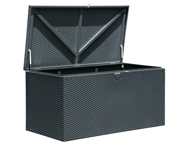 Coffre métal 509 L - Brico Dépôt