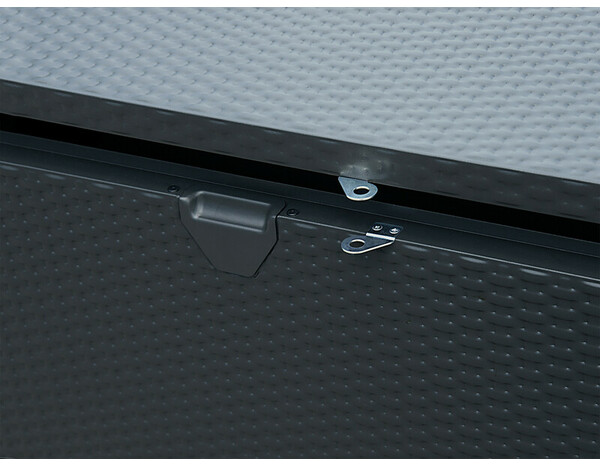 Coffre métal 509 L - Brico Dépôt