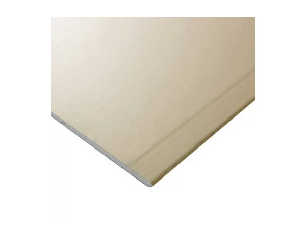 Plaque BA13 NF standard - 2,5 X 1,2M - Brico Dépôt