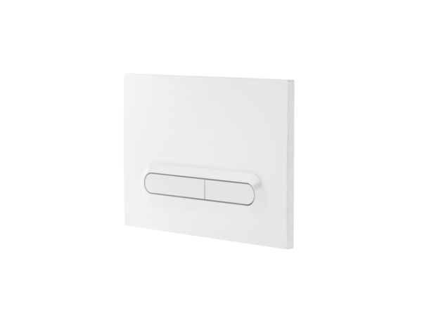 Pack wc suspendu sol/mur "Welline-Fuerte" sans bride caréné - Brico Dépôt