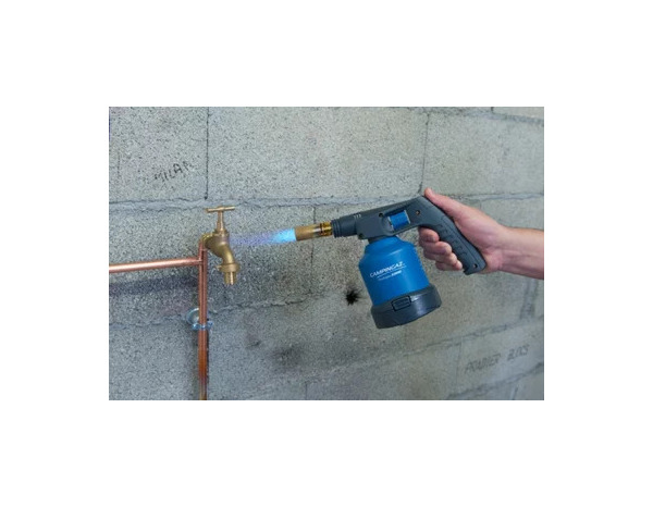 Lampe à souder Soudogaz X 2000 - Campingaz - Brico Dépôt