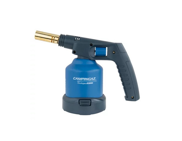 Lampe à souder Soudogaz X 2000 - Campingaz - Brico Dépôt