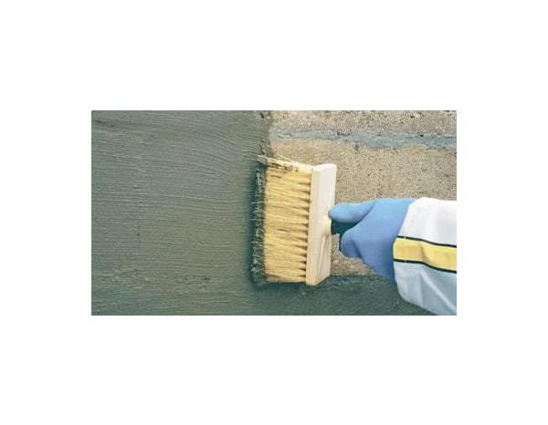 Mortier d'imperméabilisation - sac de 25 kg - Weber - Brico Dépôt