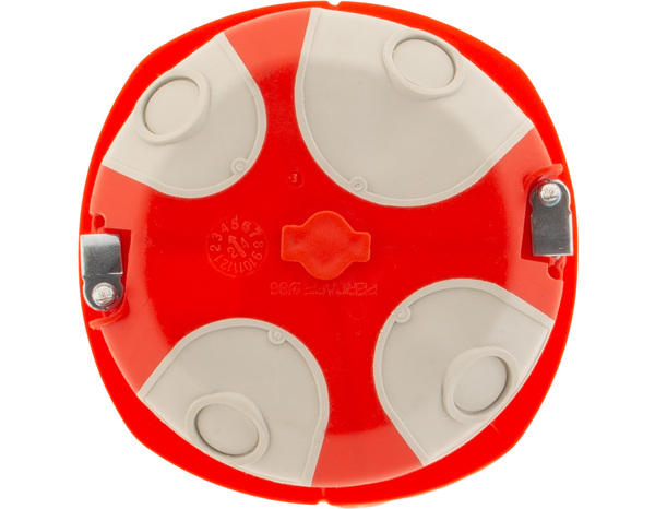 Boite encastrement étanches et multi matériaux P40 D86 - Brico Dépôt