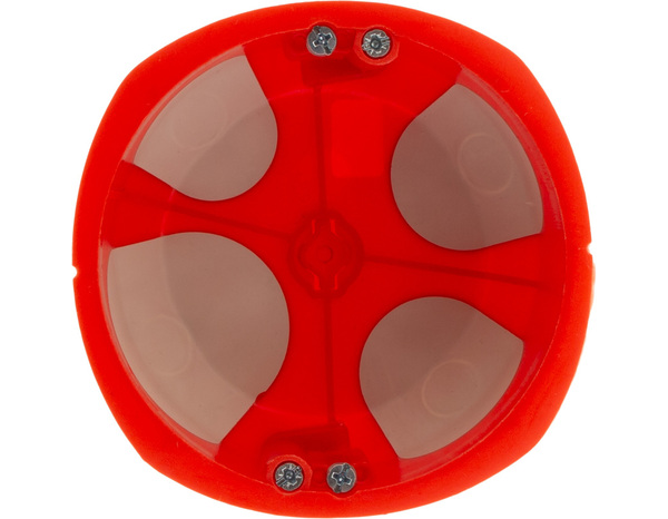 Boite encastrement étanches et multi matériaux P40 D86 - Brico Dépôt