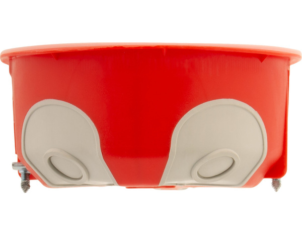 Boite encastrement étanches et multi matériaux P40 D86 - Brico Dépôt